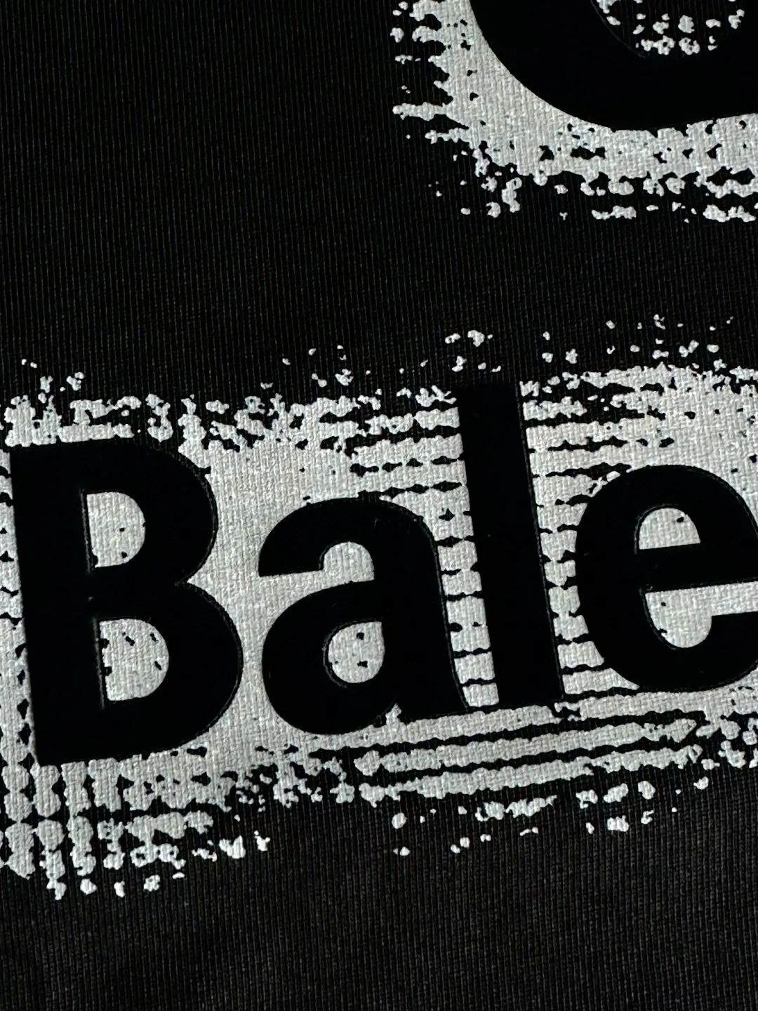 BAL 2025 New Arrival New Arrival T Premium ！ logo Premium . . . . . ！ ！Sizes：M-3XL